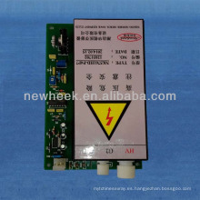 Fuente de alimentación / fuente de alimentación NK5761 HDP4 / P7 hv para intensificador de imagen / transmisión de energía eléctrica